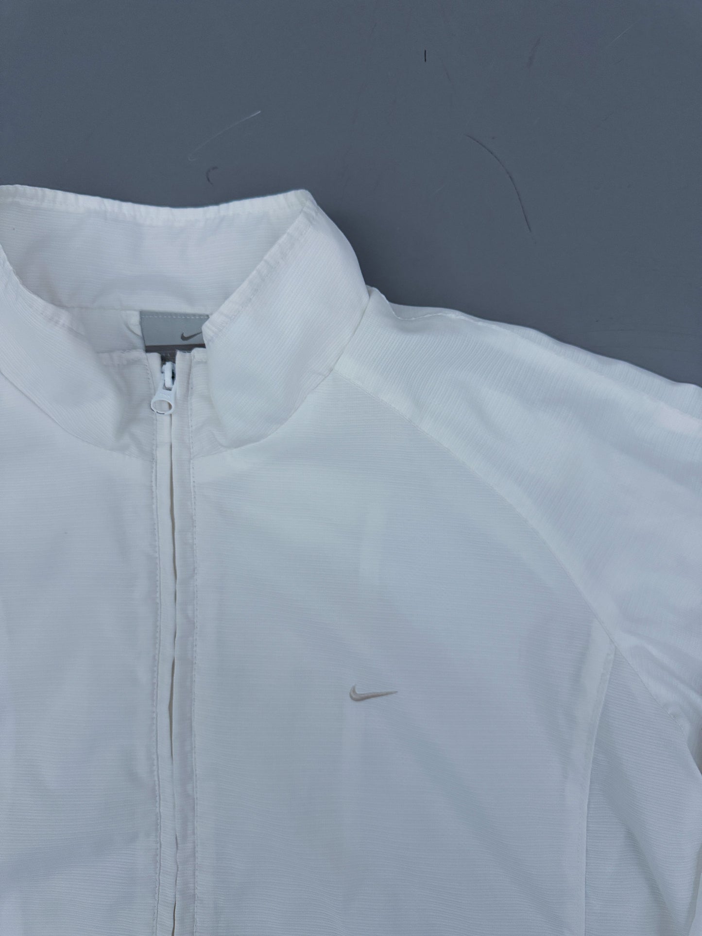 Nike Vintage Trackjacket | L