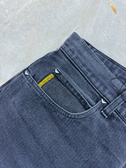 Emporio Armani Vintage Jeans | Fitt L.