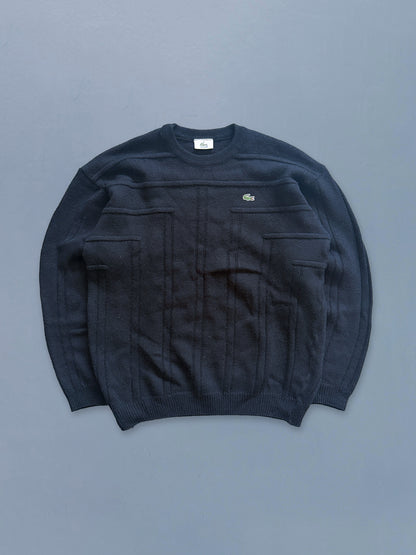 Lacoste Vintage Pullover | M
