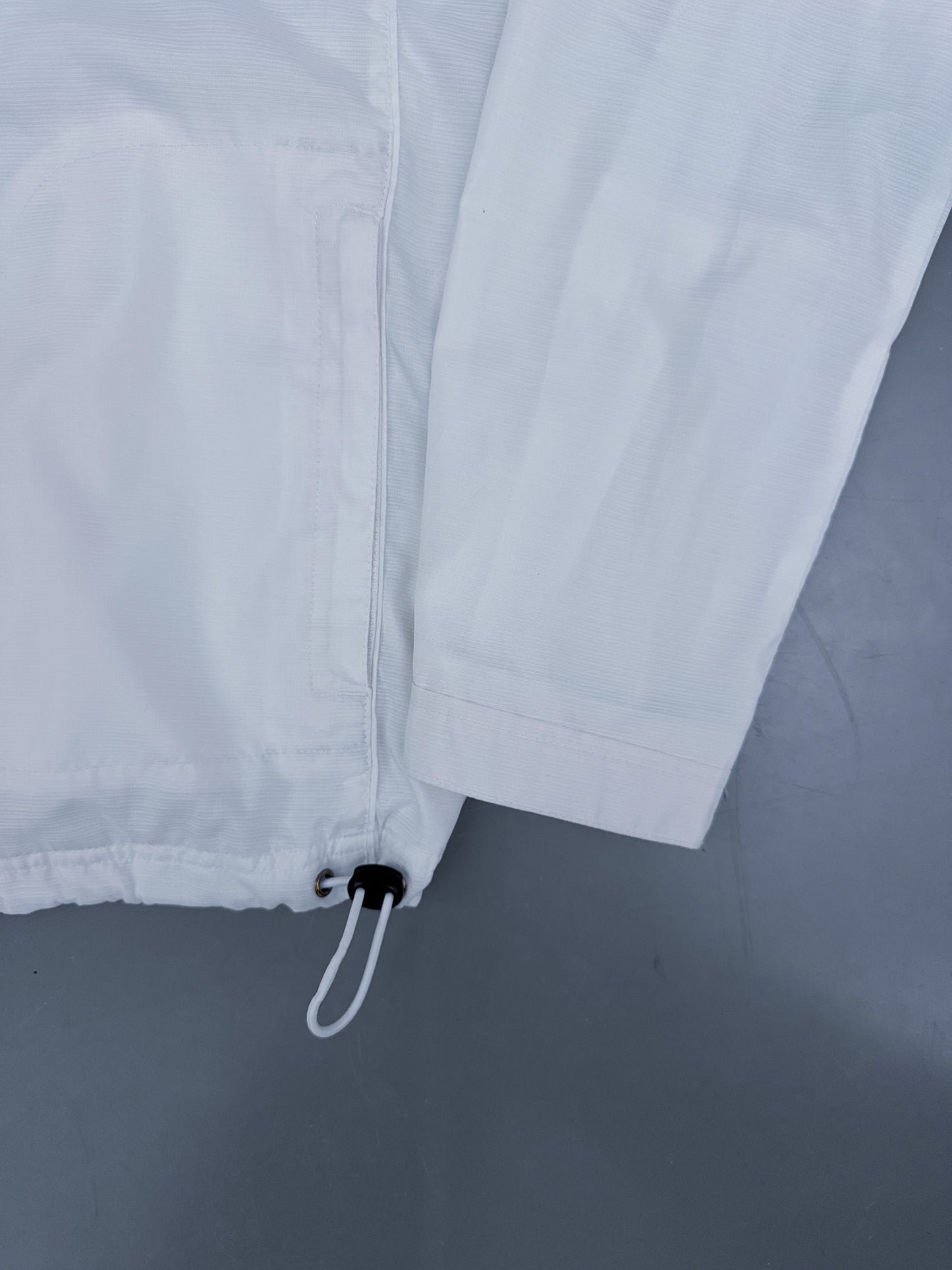 Nike Vintage Trackjacket | L