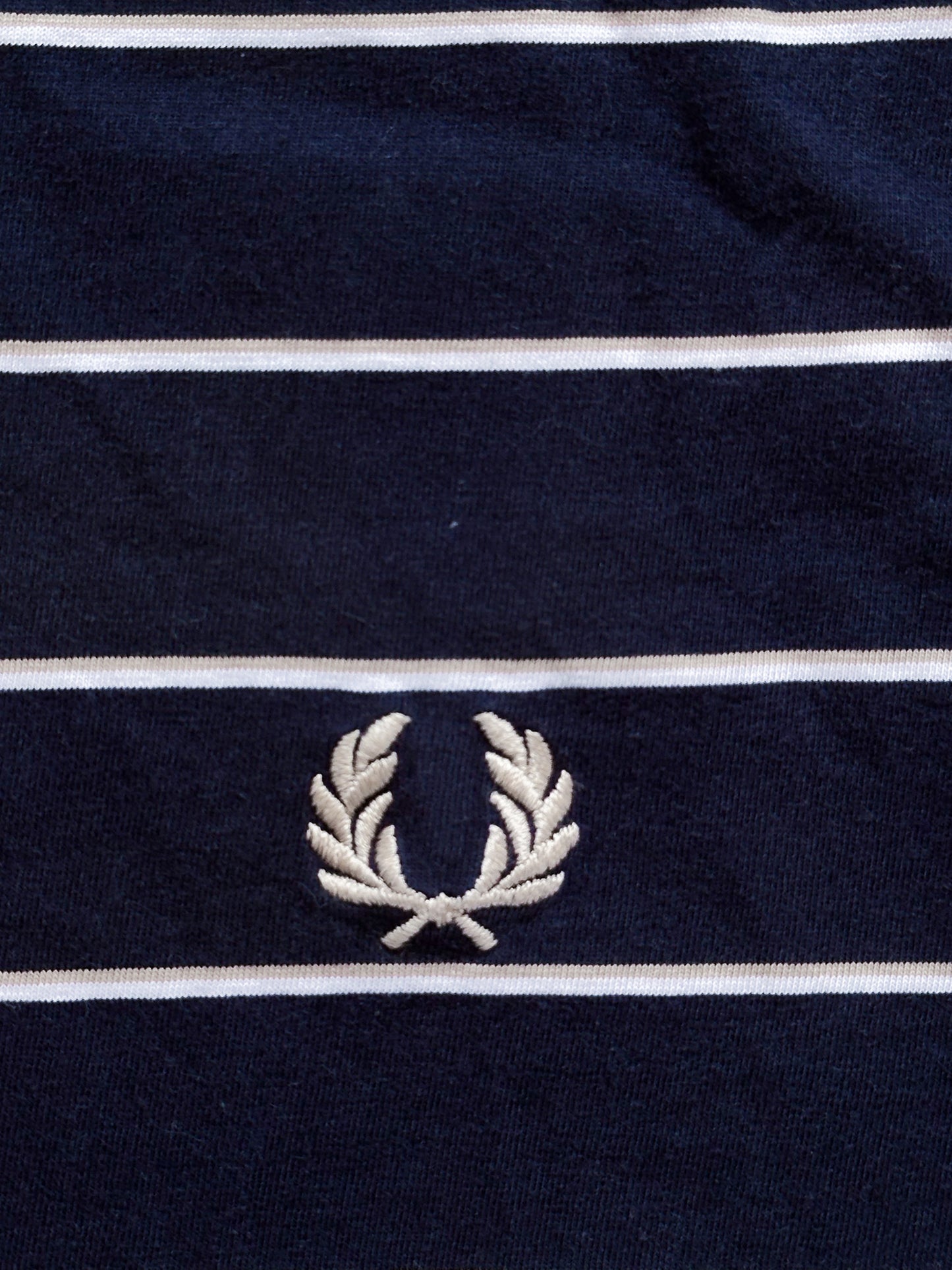 Vintage Fred Perry T-Shirt | M