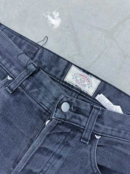 Emporio Armani Vintage Jeans | Fitt L.