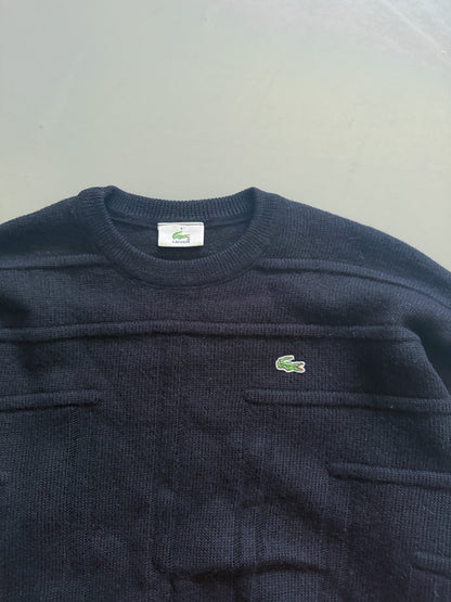 Lacoste Vintage Pullover | M