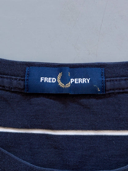 Vintage Fred Perry T-Shirt | M