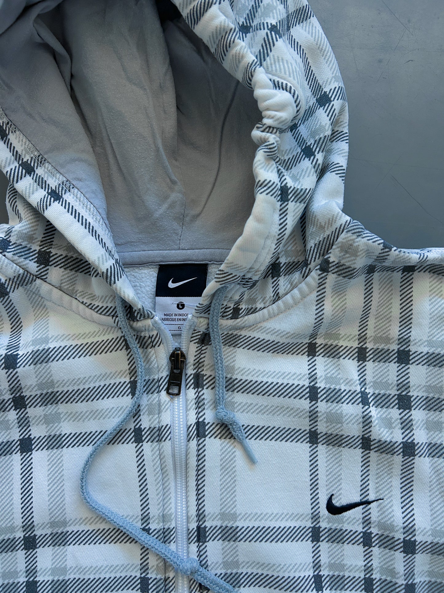 Vintage Nike Pullover | L