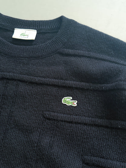 Lacoste Vintage Pullover | M
