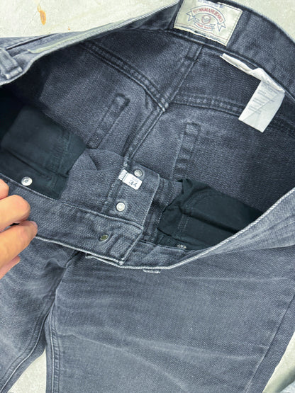 Emporio Armani Vintage Jeans | Fitt L.