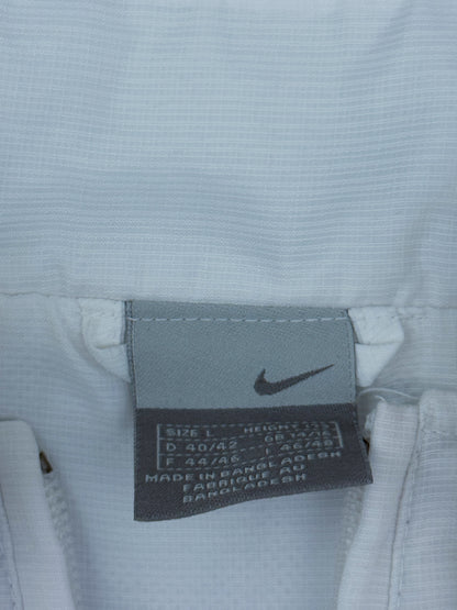 Nike Vintage Trackjacket | L