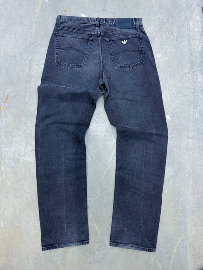 Emporio Armani Vintage Jeans | Fitt L.