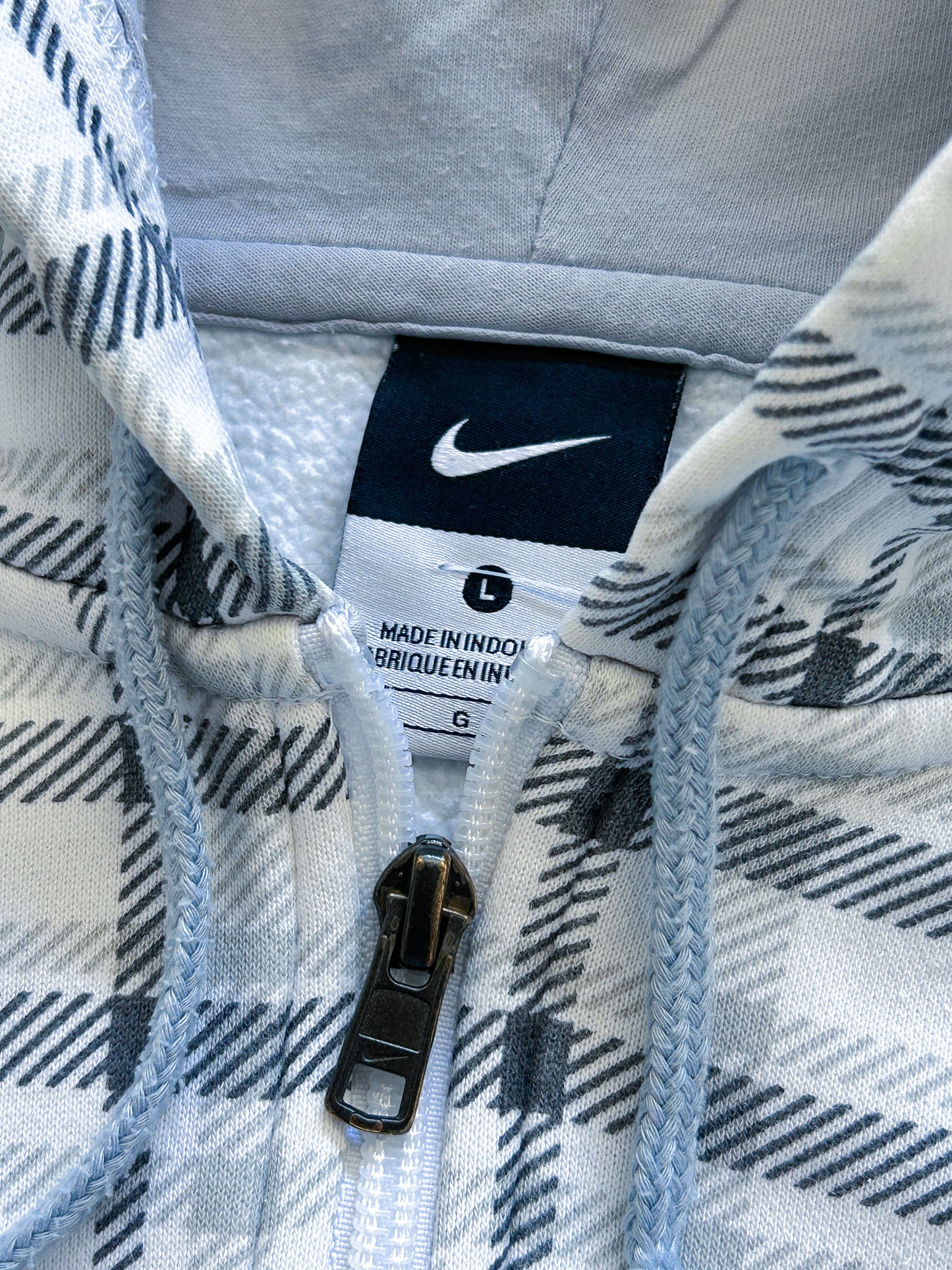 Vintage Nike Pullover | L