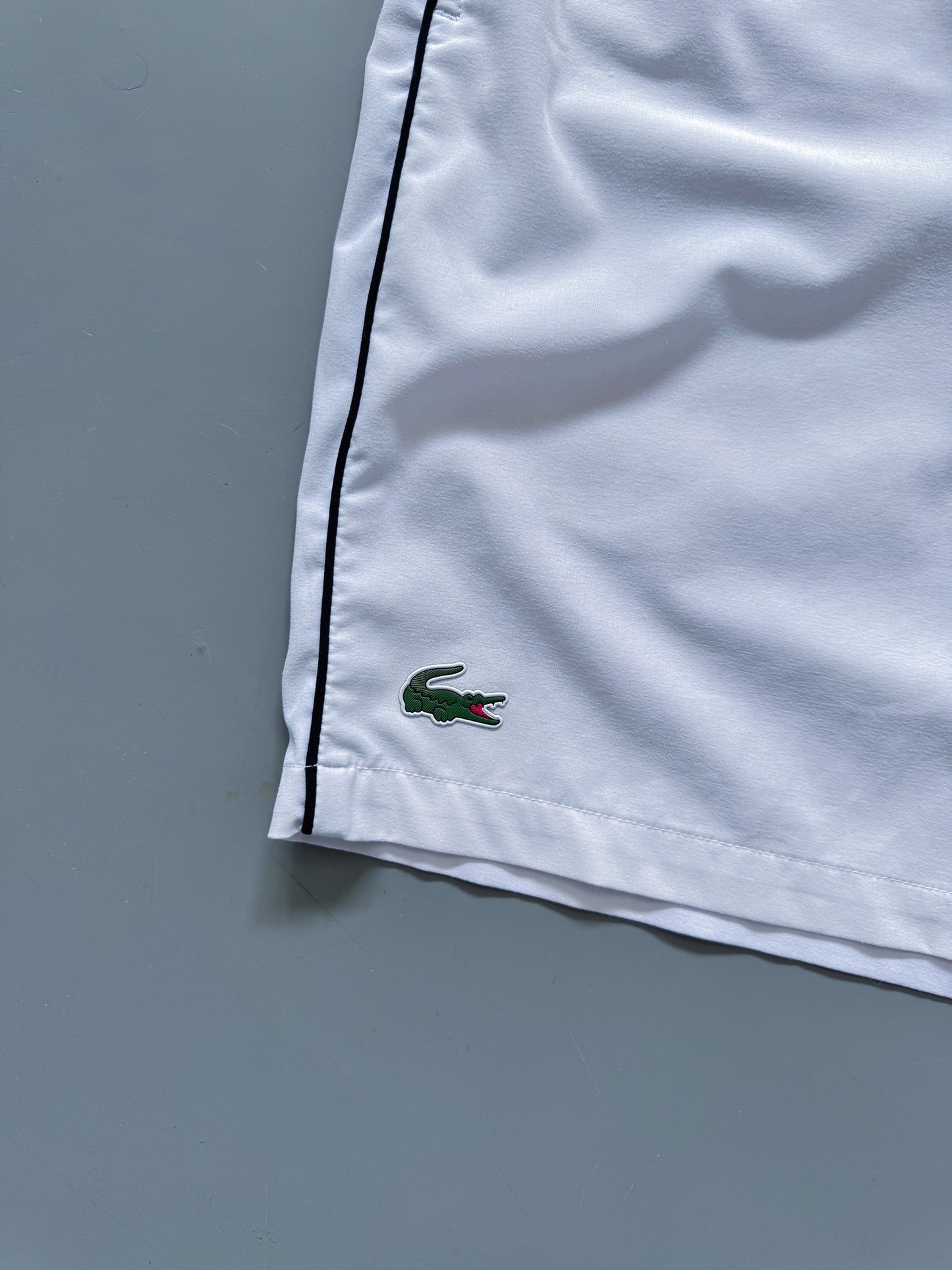 Vintage Lacoste Shorts | M