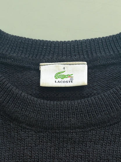 Lacoste Vintage Pullover | M