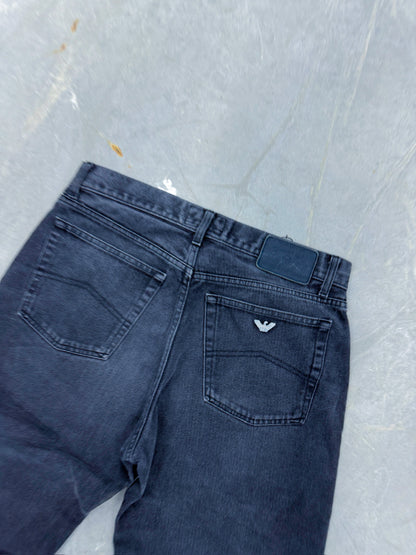 Emporio Armani Vintage Jeans | Fitt L.