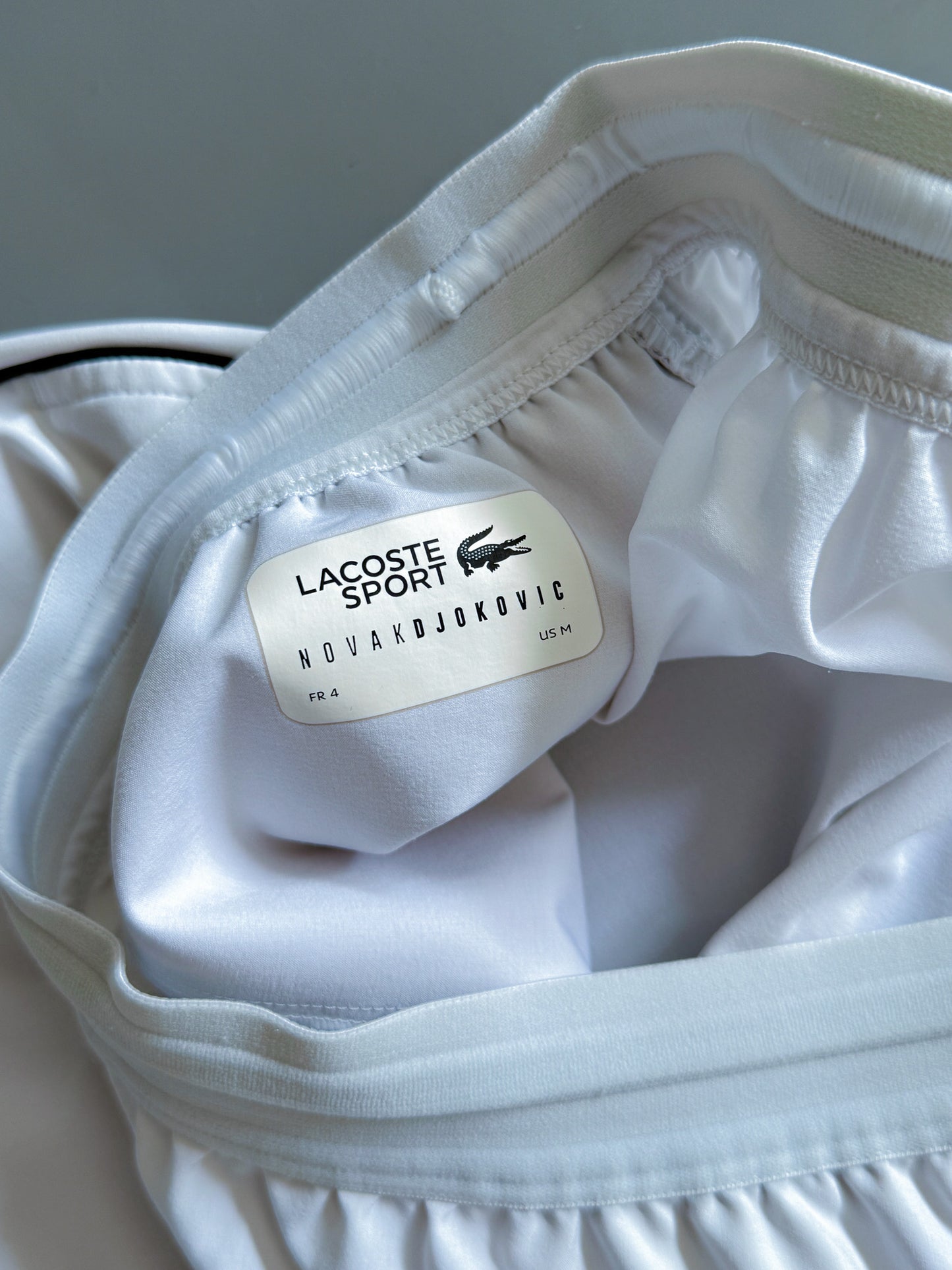 Vintage Lacoste Shorts | M
