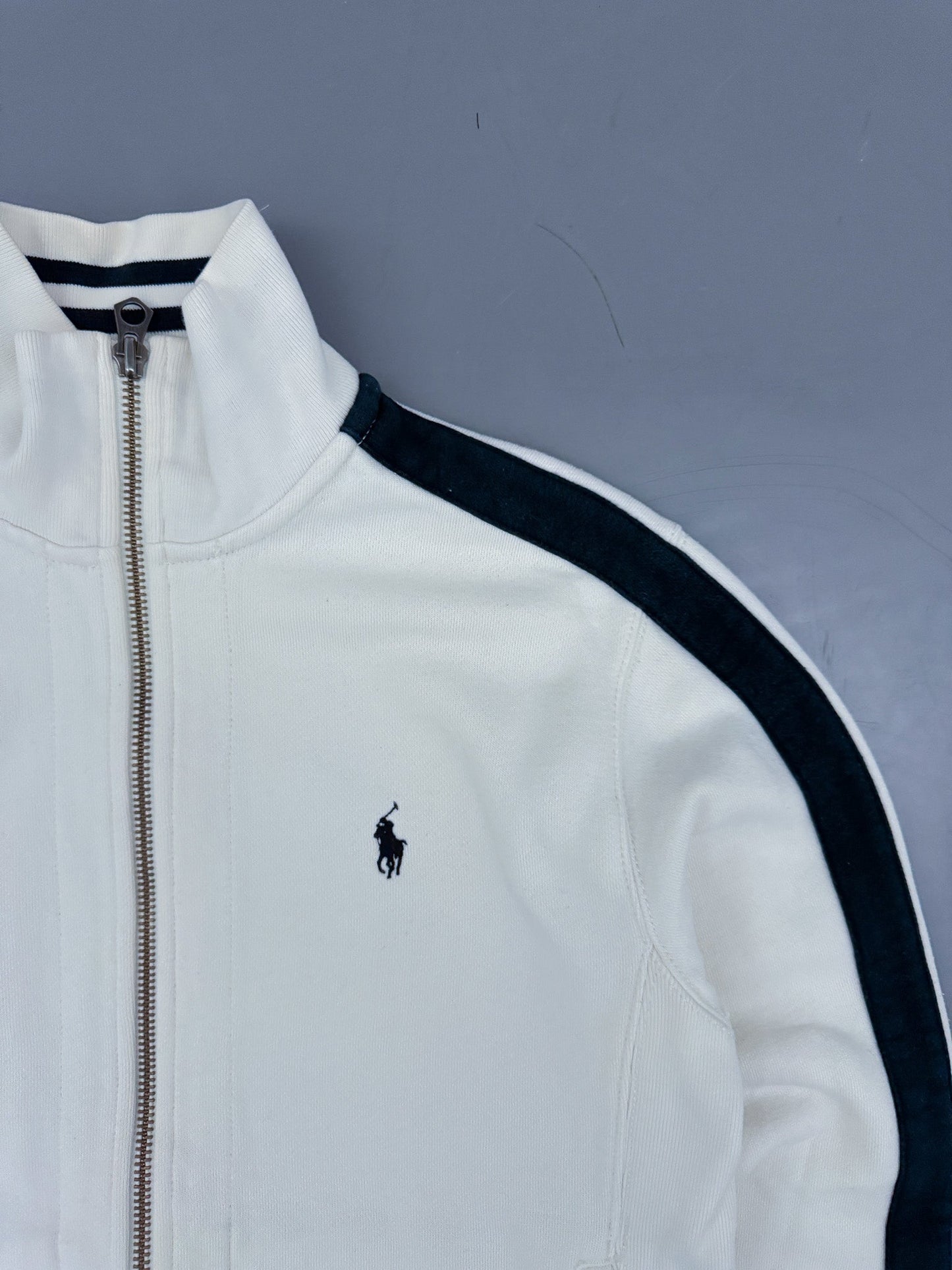 Polo Ralph Lauren Vintage *PREMIUM* Strickjacke | M