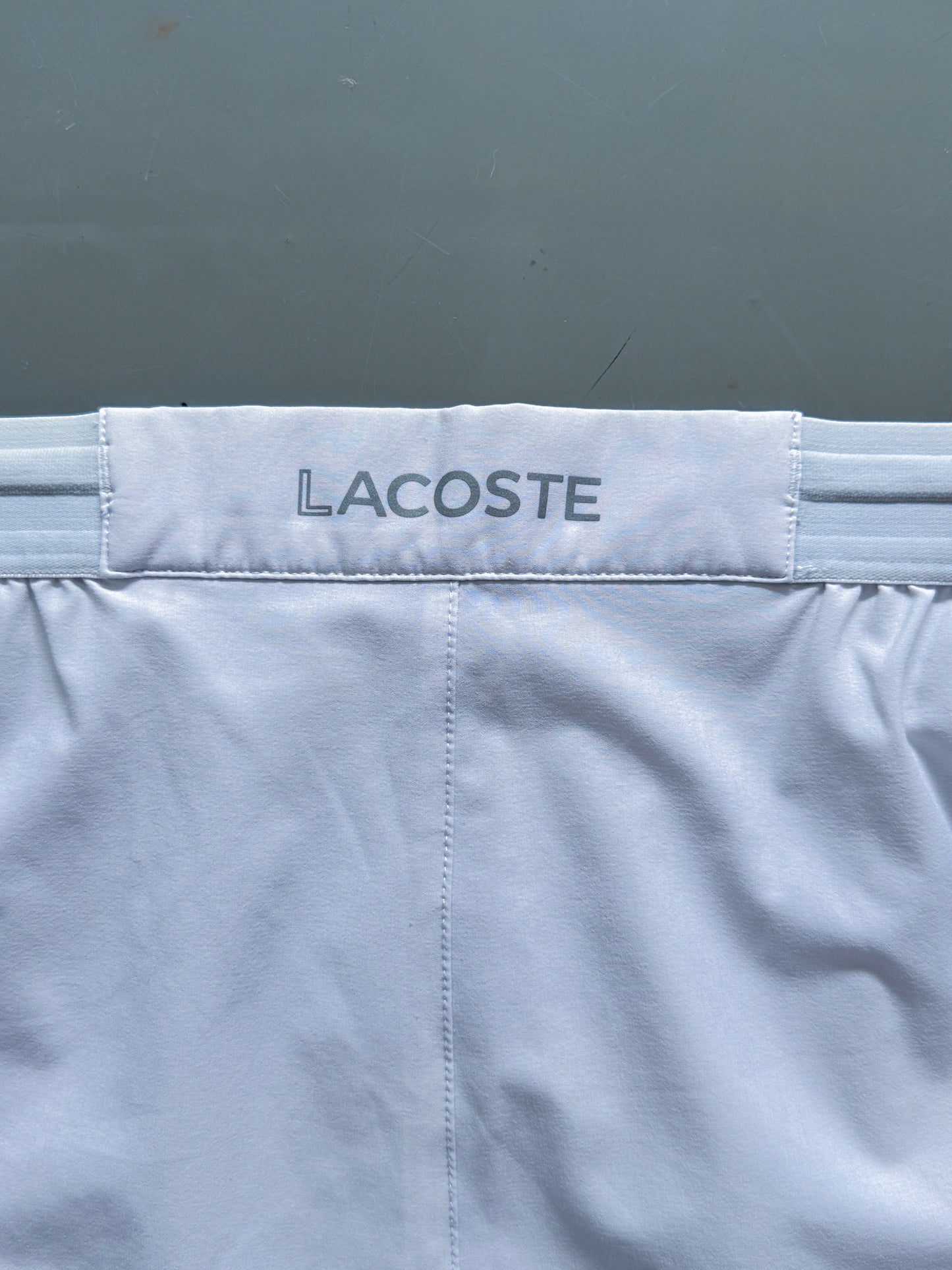 Vintage Lacoste Shorts | M