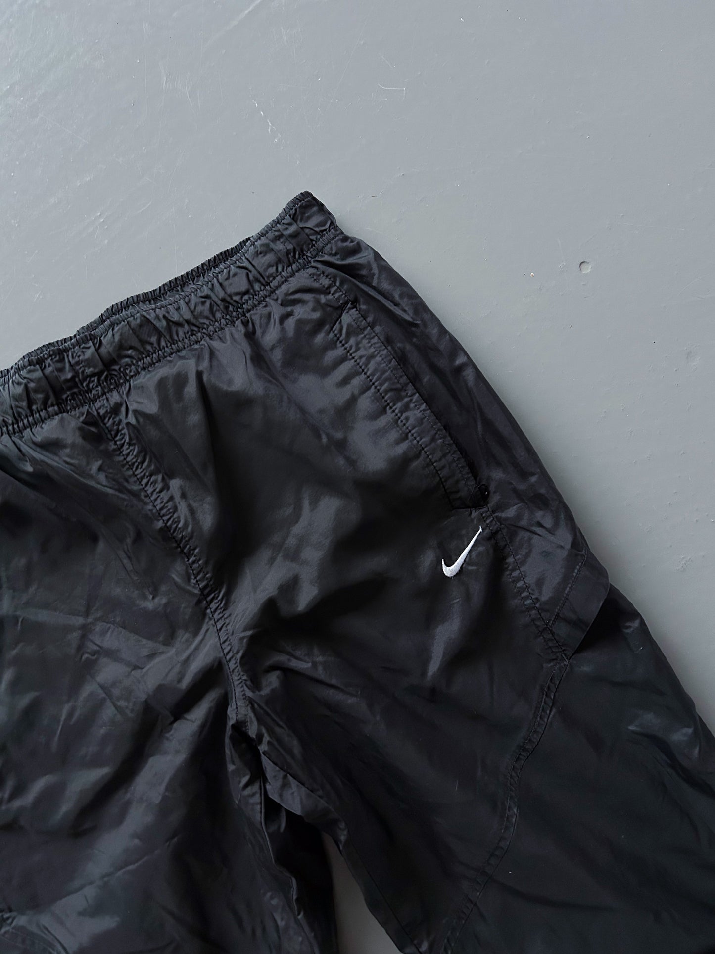 Nike Vintage *PREMIUM* Trackpants | S
