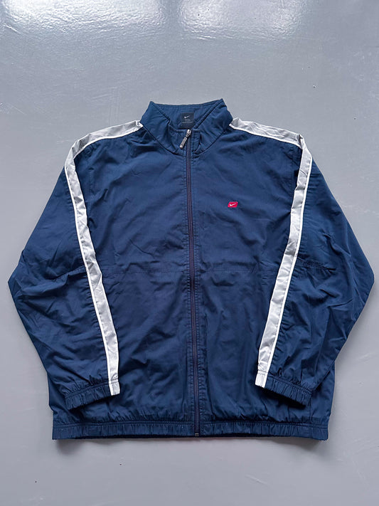 Vintage Nike Trackjacket | XL