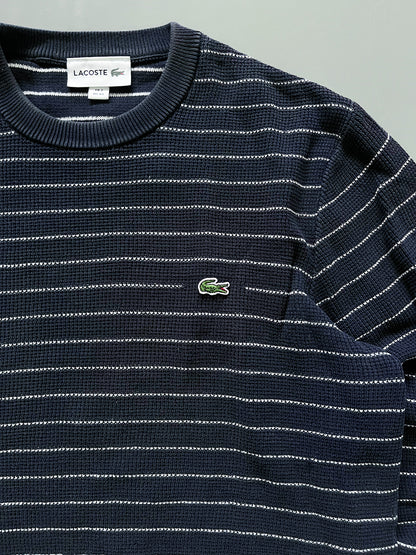 Lacoste Vintage Pullover | XS