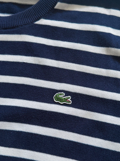 Lacoste Vintage Pullover | M