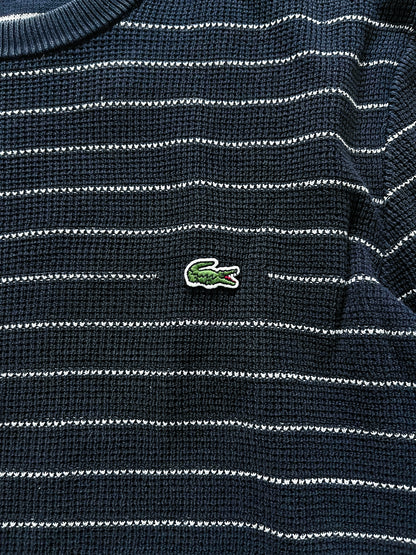 Lacoste Vintage Pullover | XS