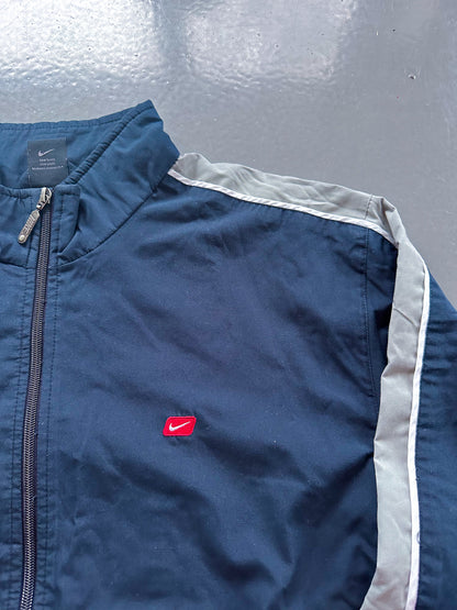 Vintage Nike Trackjacket | XL