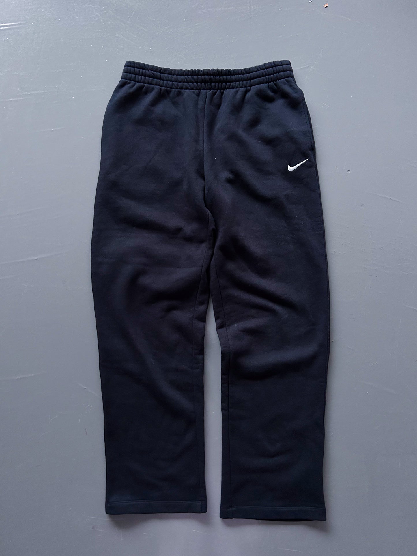 Nike Vintage Open Leg Sweatpants | L