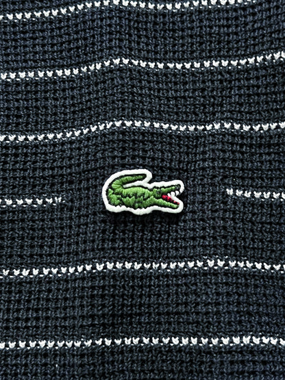Lacoste Vintage Pullover | XS