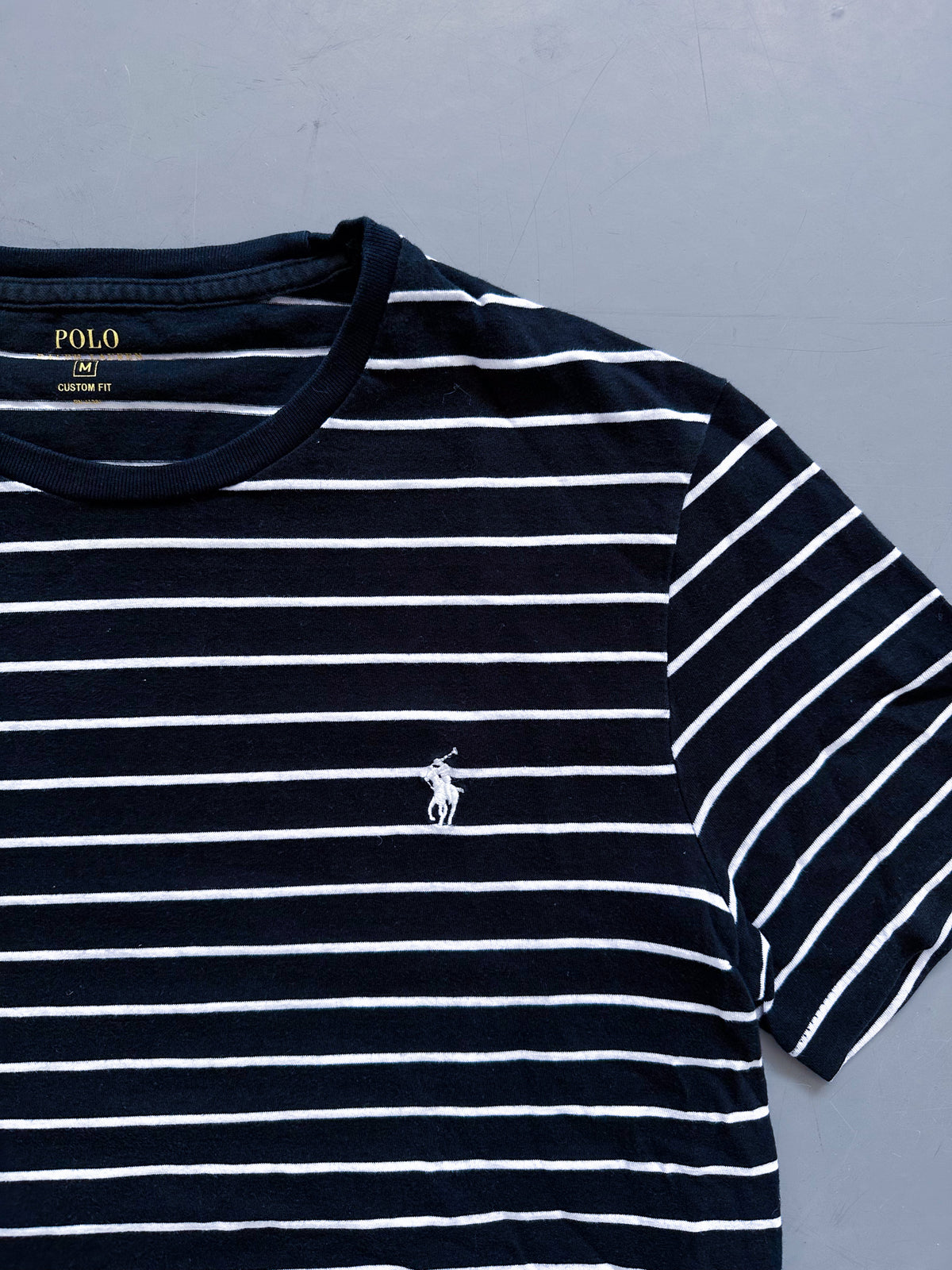 Vintage Polo Ralph Lauren T-Shirt | M