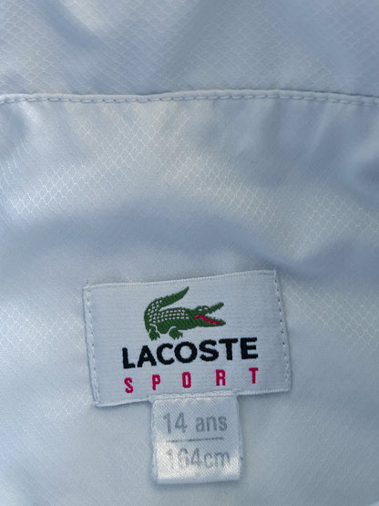 Lacoste Vintage Trackjacket | XS