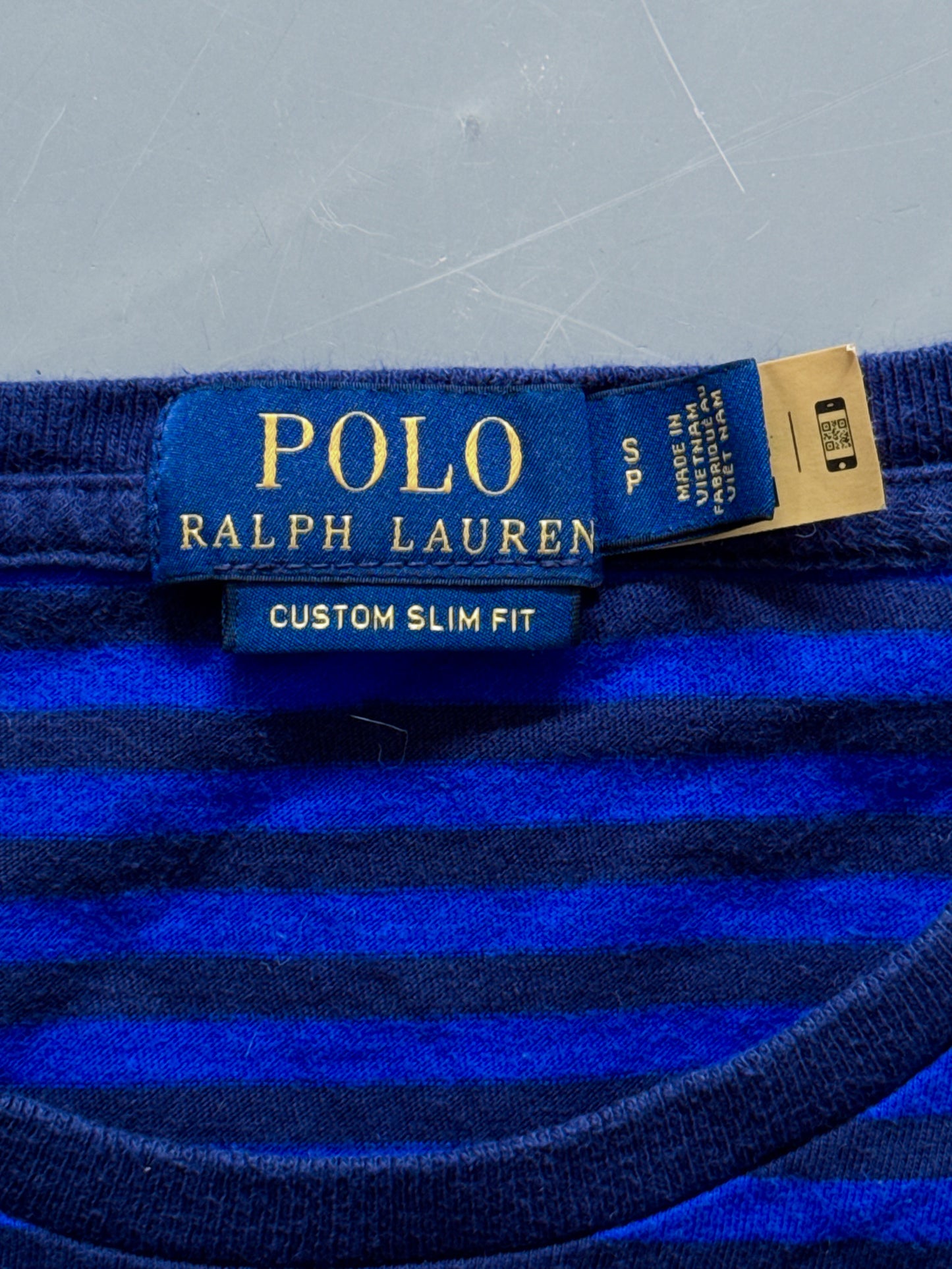 Vintage Polo Ralph Lauren T-Shirt | S