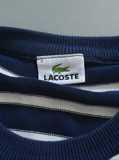 Lacoste Vintage Pullover | M