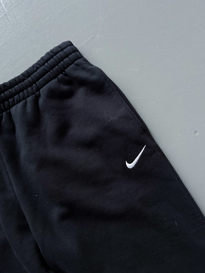 Nike Vintage Open Leg Sweatpants | L