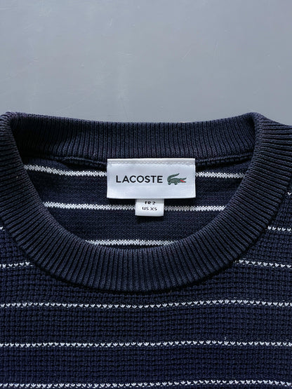 Lacoste Vintage Pullover | XS