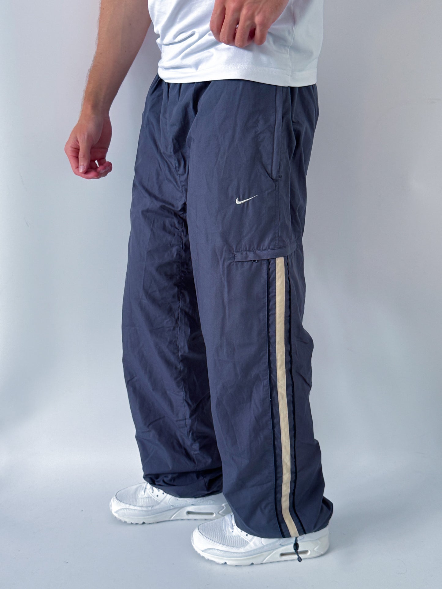 Nike Vintage Trackpants | M