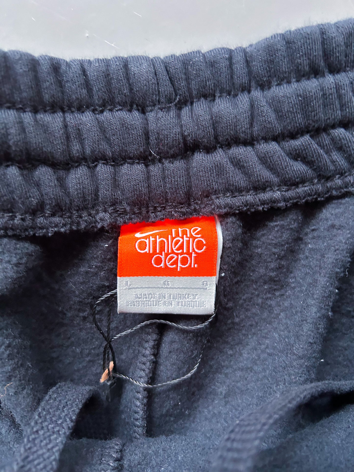 Nike Vintage Open Leg Sweatpants | L
