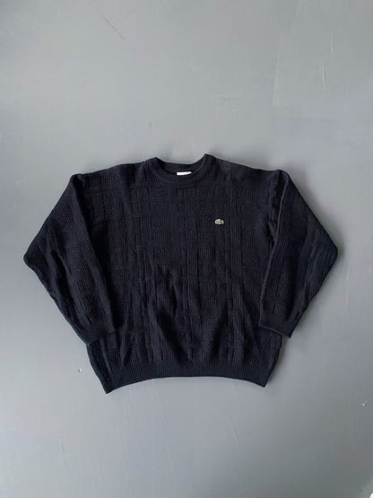 Lacoste Vintage Pullover | S