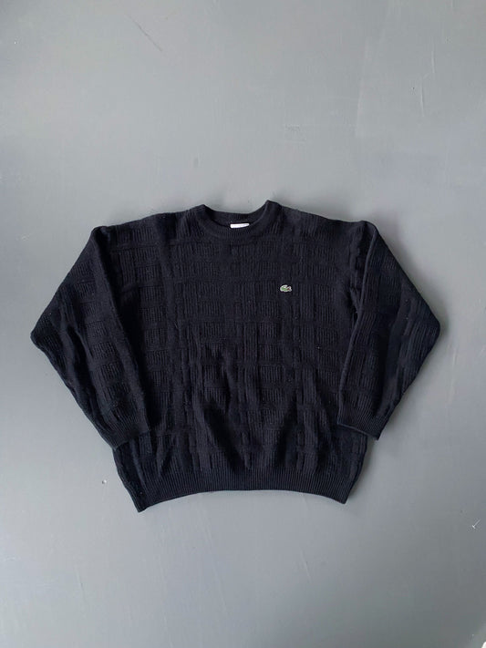 Lacoste Vintage Pullover | S