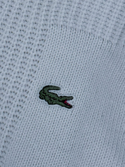 Lacoste Vintage Pullover | S