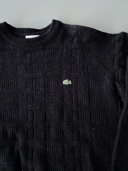 Lacoste Vintage Pullover | S