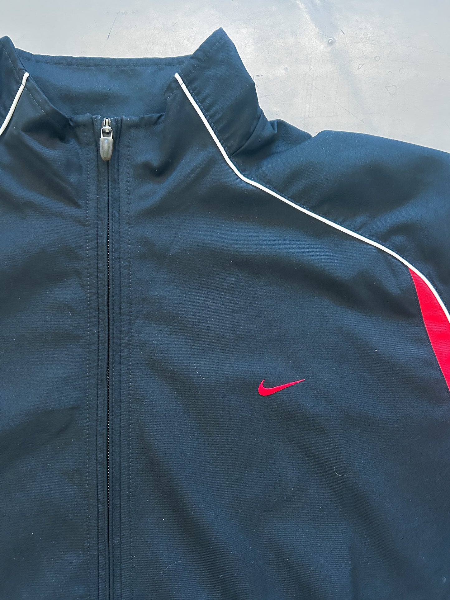 Vintage Nike Trackjacket | L