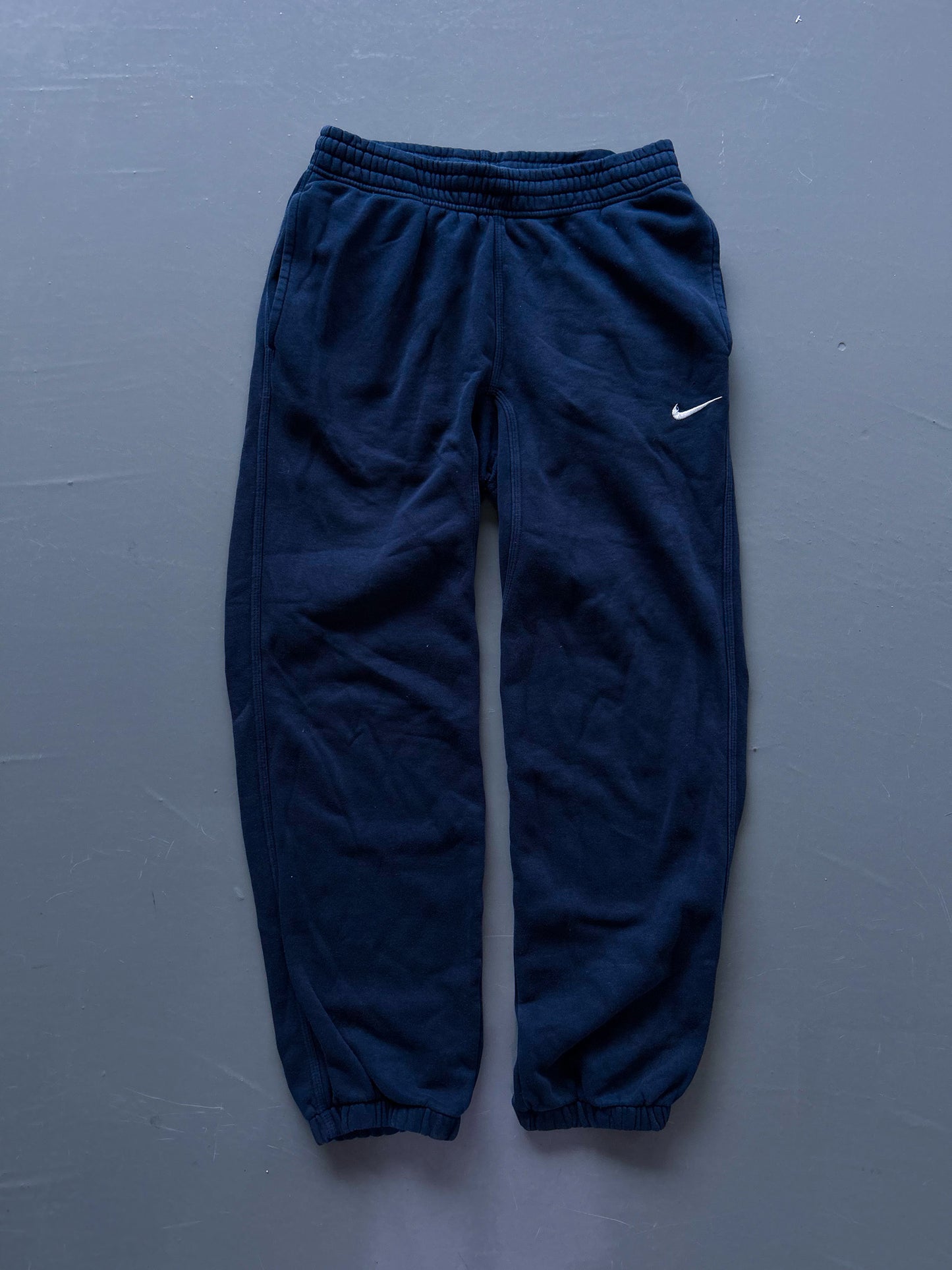 Nike Vintage *Navy* Sweatpants | S