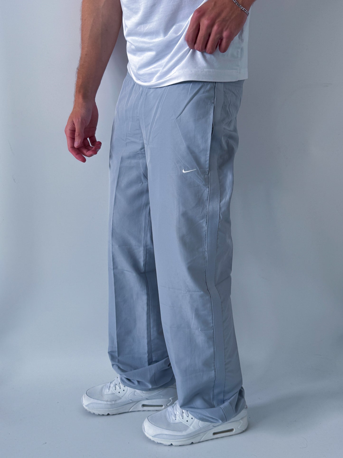 Nike Vintage Trackpants | S