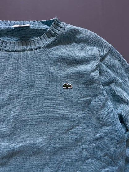 Lacoste Vintage Pullover | S