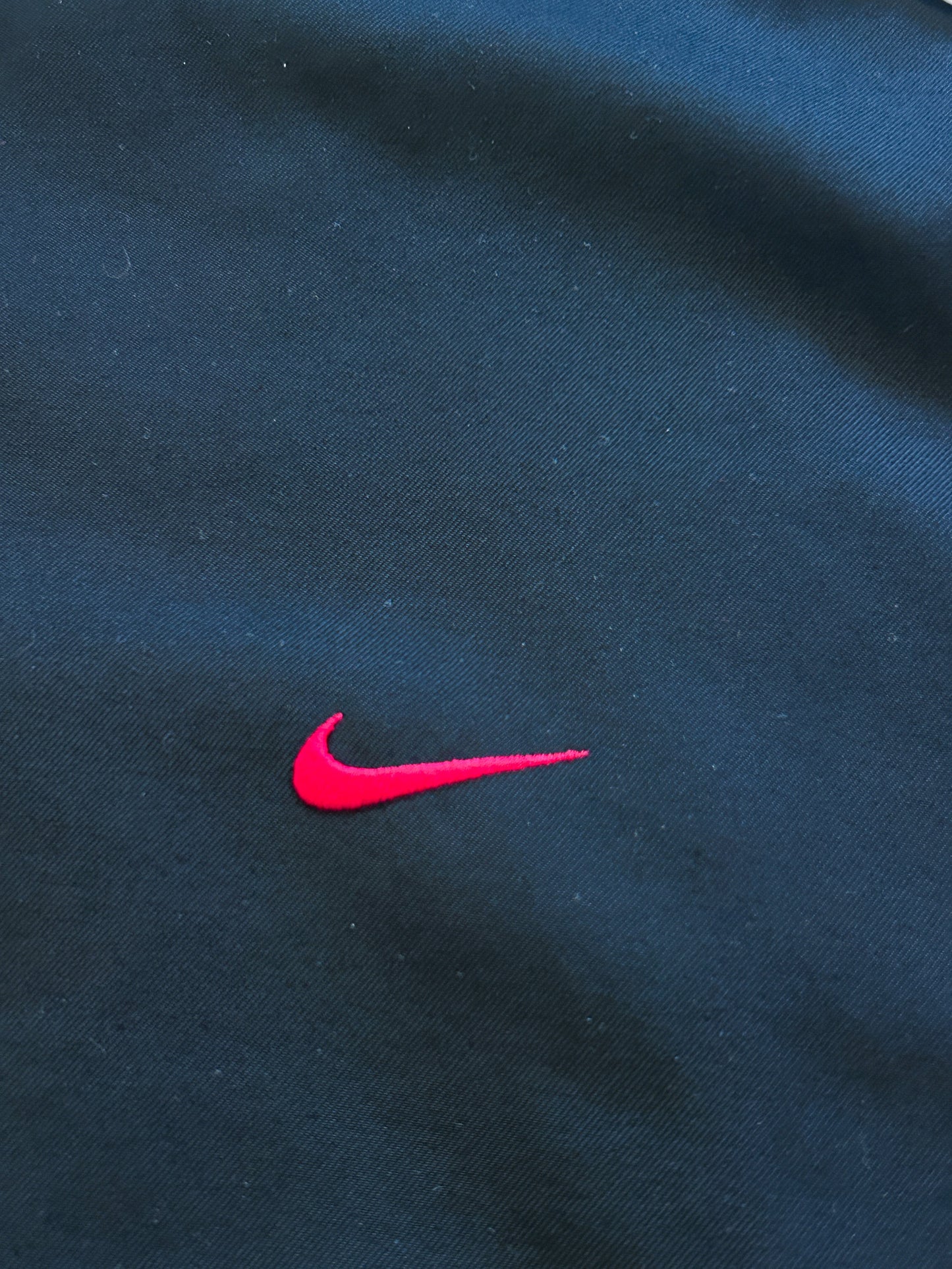 Vintage Nike Trackjacket | L