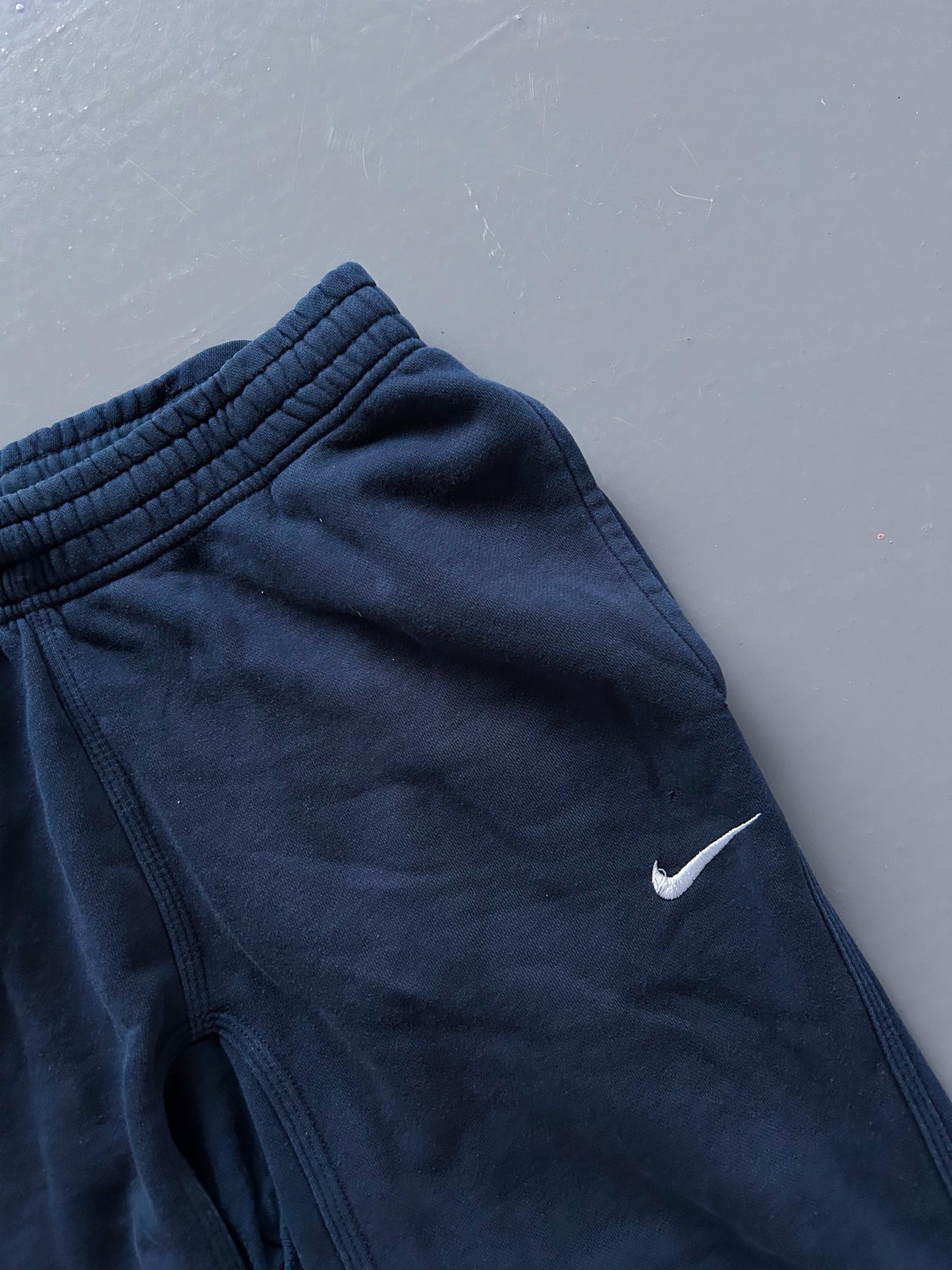 Nike Vintage *Navy* Sweatpants | S