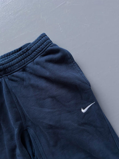 Nike Vintage *Navy* Sweatpants | S