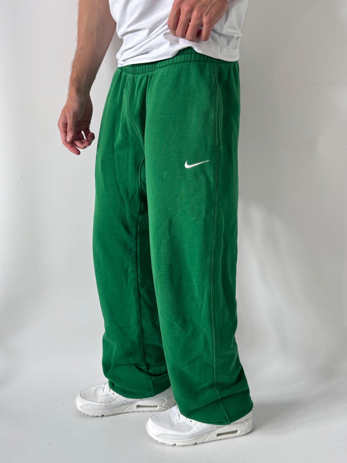 Nike Vintage Trackpants |L