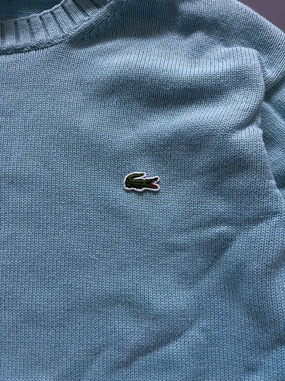 Lacoste Vintage Pullover | S