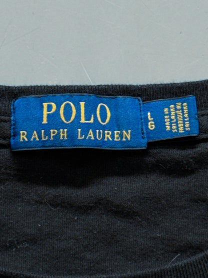 Vintage Polo Ralph Lauren T-Shirt | L